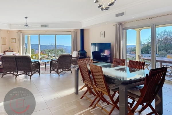 Luxury House for sale in Les Adrets de l'Esterel, 1 450 000 €, Photo 4