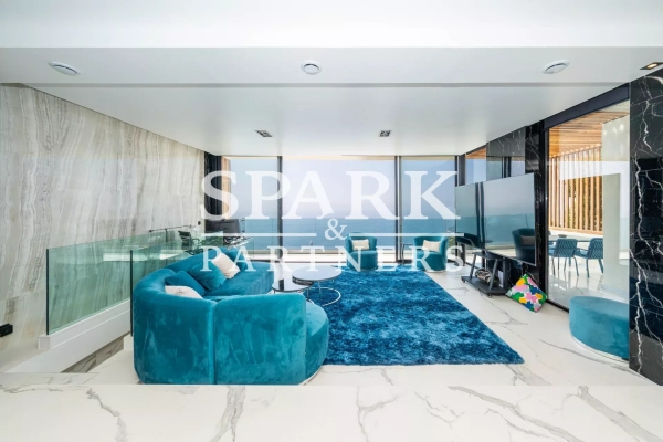 Maison de luxe à vendre à Roquebrune-Cap-Martin, 3 600 000 €, Photo 4