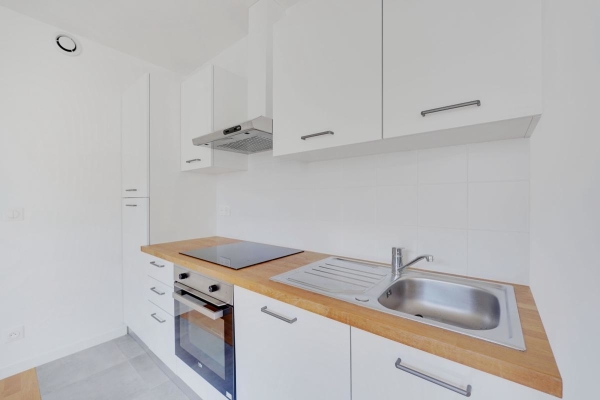 Appartement de luxe à vendre à Paris 8Ème, 860 000 €, Photo 4