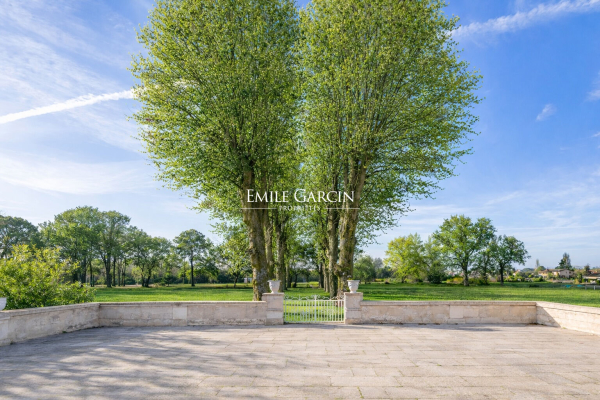 Maison de luxe à vendre à Martillac, 2 155 000 €, Photo 5