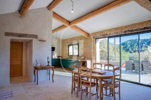 Maison de luxe à vendre à Entrechaux, 1 195 000 €, Photo 5