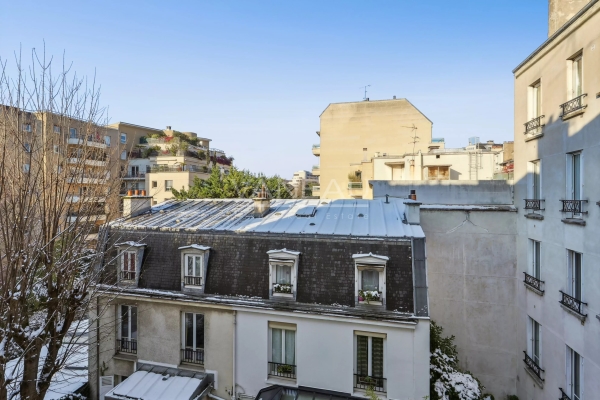 Appartement de luxe à vendre à Saint-Mandé, 550 000 €, Photo 5