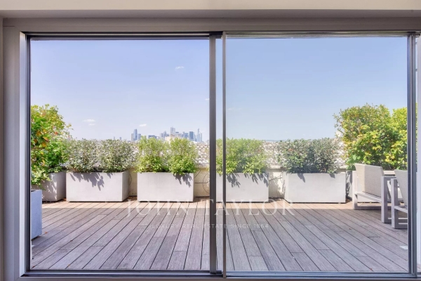 Appartement de luxe à vendre à Paris 16ème, 2 400 000 €, Photo 5