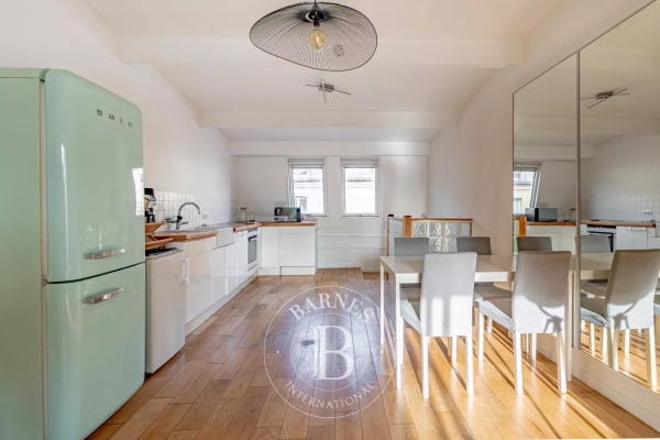 Luxury Apartment for sale in Paris 5Ème, 895 000 €, Photo 5