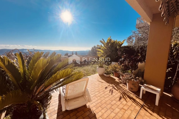 Appartement de luxe à vendre à Grasse, 480 000 €, Photo 5