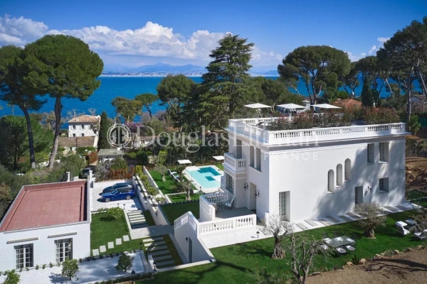Luxury House for sale in Cap d'Antibes, 15 900 000 €, Photo 5