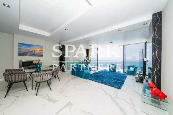 Maison de luxe à vendre à Roquebrune-Cap-Martin, 3 600 000 €, Photo 5