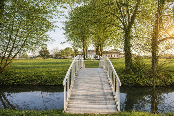 Maison de luxe à vendre à Martillac, 2 155 000 €, Photo 6