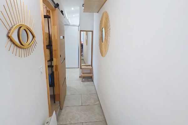 Appartement de luxe à vendre à Six Fours les Plages, 283 000 €, Photo 6