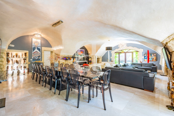 Maison de luxe à vendre à Grignan, 1 995 000 €, Photo 6