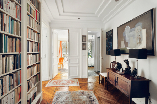Appartement de luxe à vendre à Paris 16ème, 2 000 000 €, Photo 6