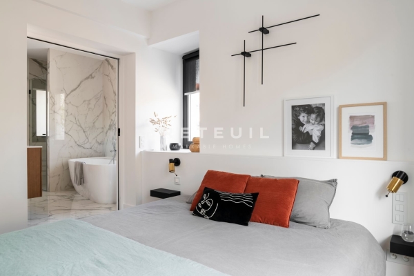 Appartement de luxe à vendre à Saint-Jean-de-Luz, 890 000 €, Photo 6