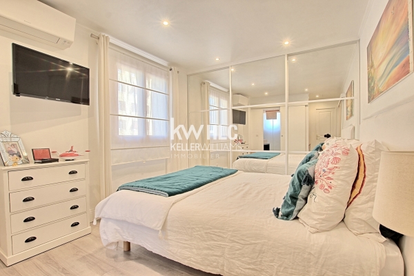 Maison de luxe à vendre à Le Cannet, 599 000 €, Photo 6