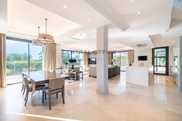Luxury House for sale in Cap d'Antibes, 5 790 000 €, Photo 6