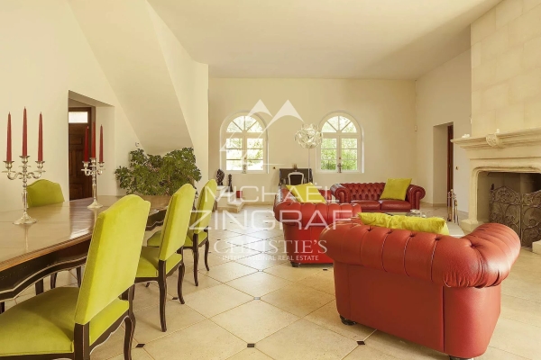Maison de luxe à vendre à Draguignan, 1 700 000 €, Photo 6