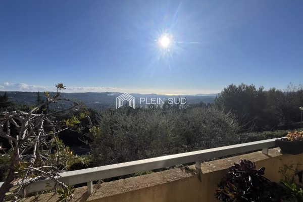 Appartement de luxe à vendre à Grasse, 480 000 €, Photo 6