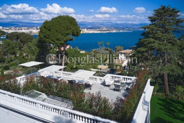 Luxury House for sale in Cap d'Antibes, 15 900 000 €, Photo 6