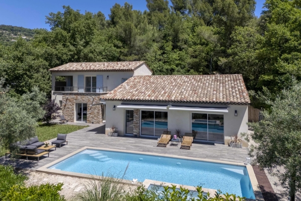 Maison de luxe à vendre à Fayence, 990 000 €, Photo 6