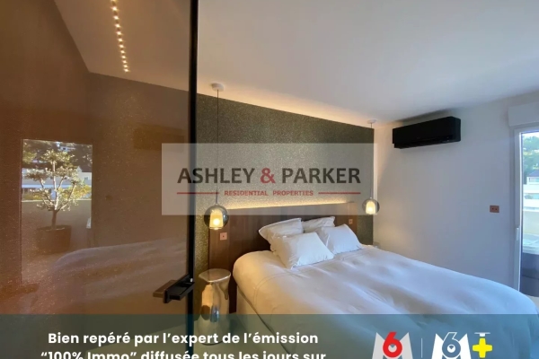 Appartement de luxe à vendre à Villeneuve-Loubet, 369 000 €, Photo 6