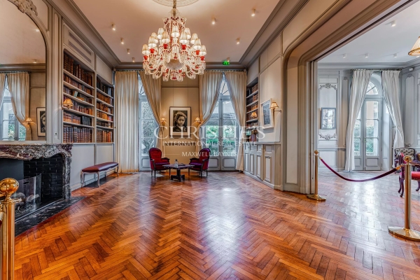Maison de luxe à vendre à Bordeaux, 5 460 000 €, Photo 6