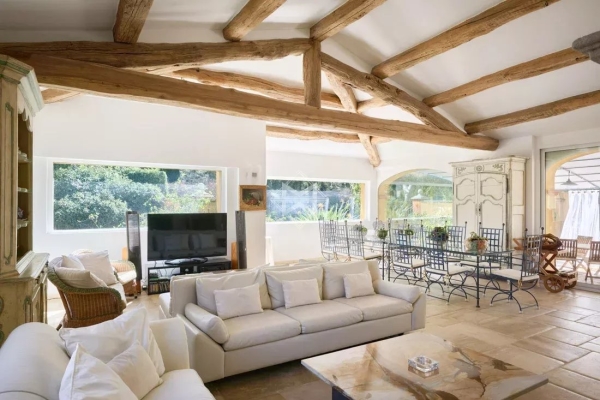 Maison de luxe à vendre à Ramatuelle, 12 766 000 €, Photo 6