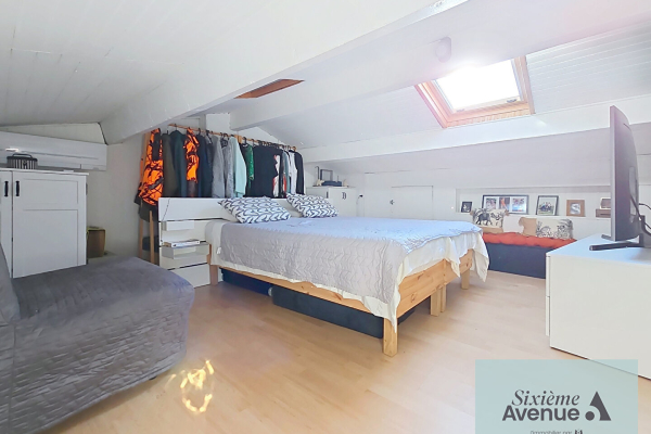 Appartement de luxe à vendre à Six Fours les Plages, 283 000 €, Photo 7