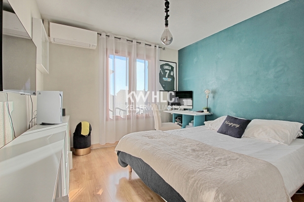 Maison de luxe à vendre à Le Cannet, 599 000 €, Photo 7