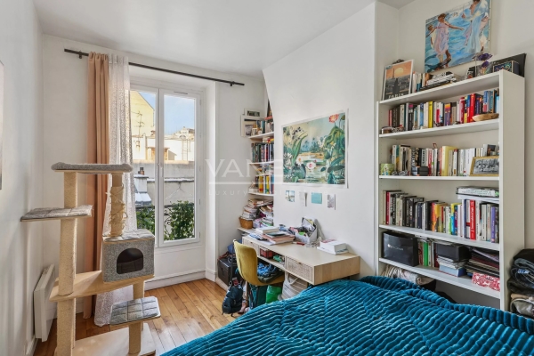 Appartement de luxe à vendre à Saint-Mandé, 550 000 €, Photo 7