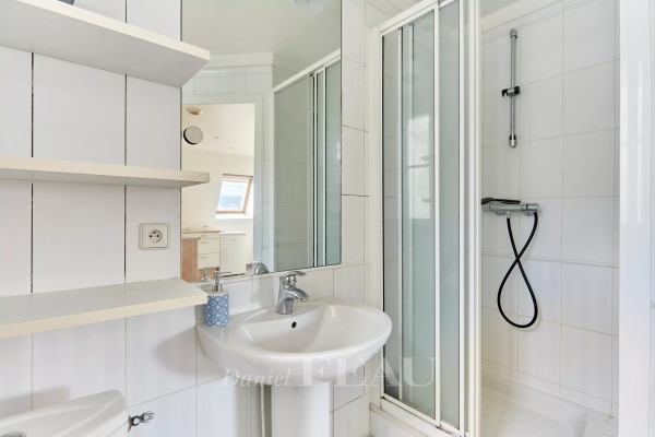 Appartement de luxe à vendre à Neuilly-sur-Seine, 372 600 €, Photo 7