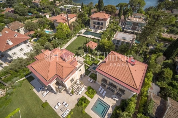 Maison de luxe à vendre à Saint-Jean-Cap-Ferrat, 65 000 000 €, Photo 7