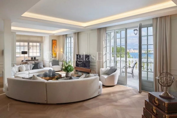 Luxury House for sale in Cap d'Antibes, 15 900 000 €, Photo 7