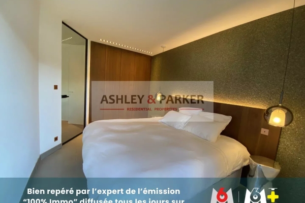 Appartement de luxe à vendre à Villeneuve-Loubet, 369 000 €, Photo 7