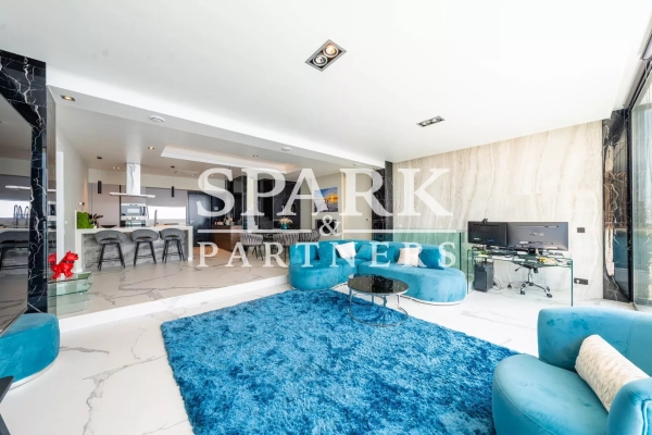 Maison de luxe à vendre à Roquebrune-Cap-Martin, 3 600 000 €, Photo 7