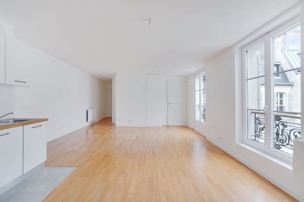Appartement de luxe à vendre à Paris 8Ème, 860 000 €, Photo 7