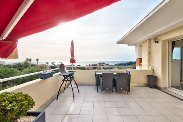 Appartement de luxe à vendre à Nice, 495 000 €, Photo 1