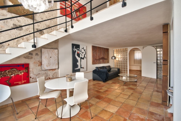 Appartement de luxe à vendre à Saint-Jean-Cap-Ferrat, 600 000 €, Photo 1