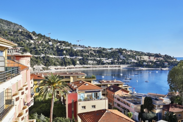 Luxury Apartment for sale in Villefranche-sur-Mer, 750 000 €, Photo 1