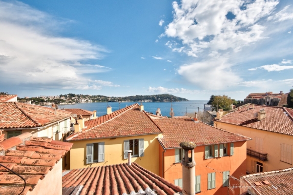 Luxury Apartment for sale in Villefranche-sur-Mer, 470 000 €, Photo 1