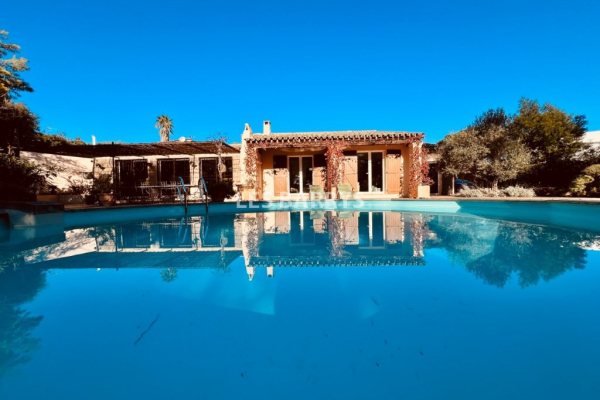 Maison de luxe à vendre à Gassin, 1 197 000 €, Photo 1