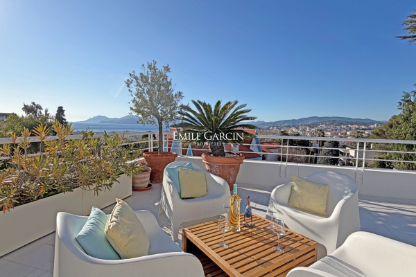 Appartement de luxe à louer à Cannes, 4 000 €, Photo 1