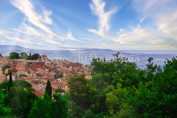 Maison de luxe à vendre à Cabris, 349 000 €, Photo 1