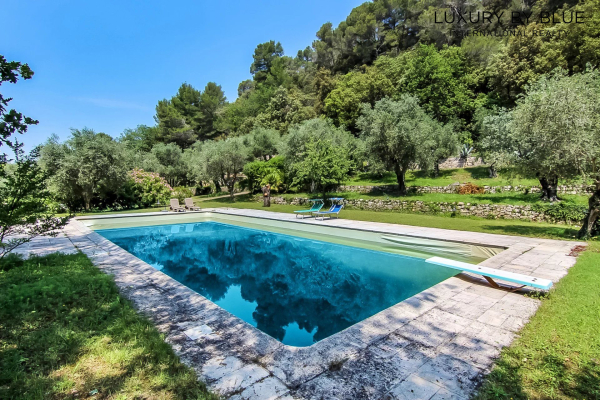 Maison de luxe à vendre à Grasse, 2 380 000 €, Photo 1