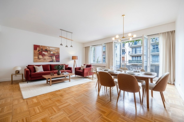 Appartement de luxe à vendre à Neuilly-sur-Seine, 950 000 €, Photo 1
