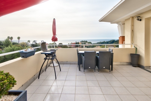 Luxury Apartment for sale in Nice, 495 000 €, Photo 2