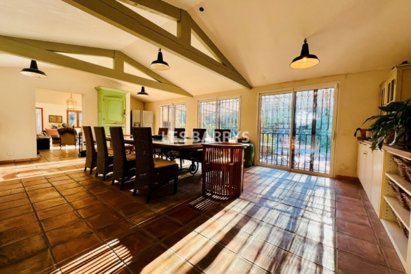 Luxury House for sale in Gassin, 1 296 750 €, Photo 2