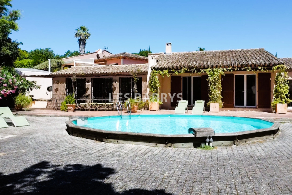 Maison de luxe à vendre à Gassin, 1 197 000 €, Photo 2