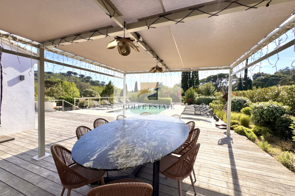 Luxury House for sale in La Croix-Valmer, 3 200 000 €, Photo 2