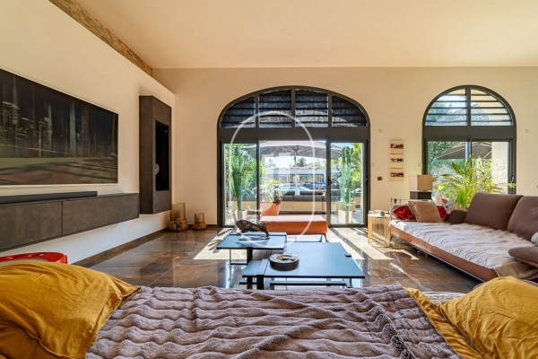 Luxury House for sale in Uchaud, 1 165 000 €, Photo 2
