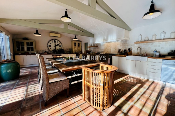 Luxury House for sale in Gassin, 1 296 750 €, Photo 3