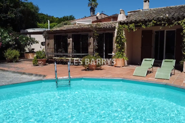 Maison de luxe à vendre à Gassin, 1 197 000 €, Photo 3
